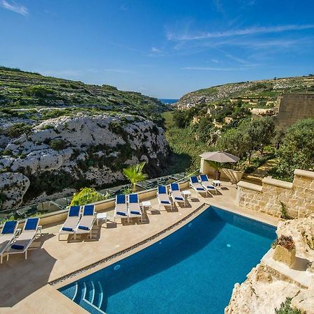 Viewpoint Boutique Living Hotel Xlendi Exterior photo
