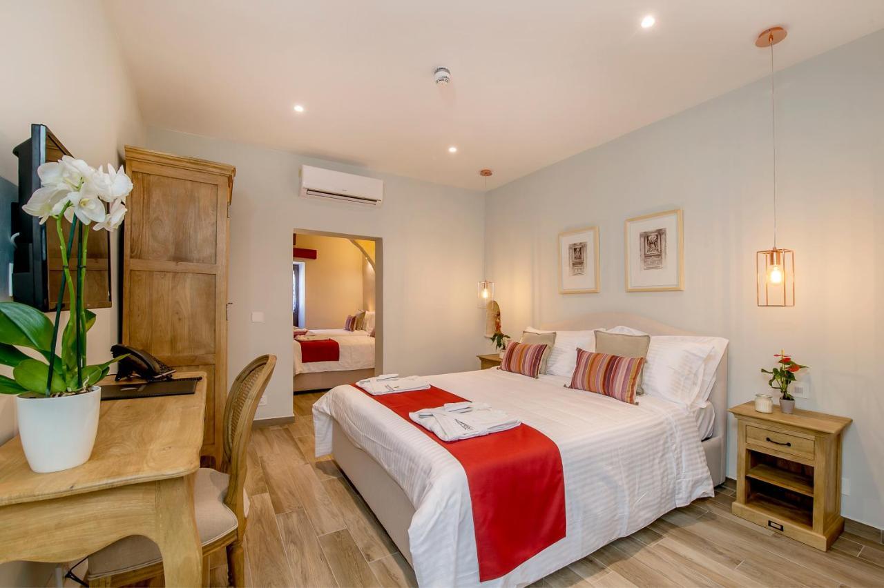 Viewpoint Boutique Living Hotel Xlendi Exterior photo