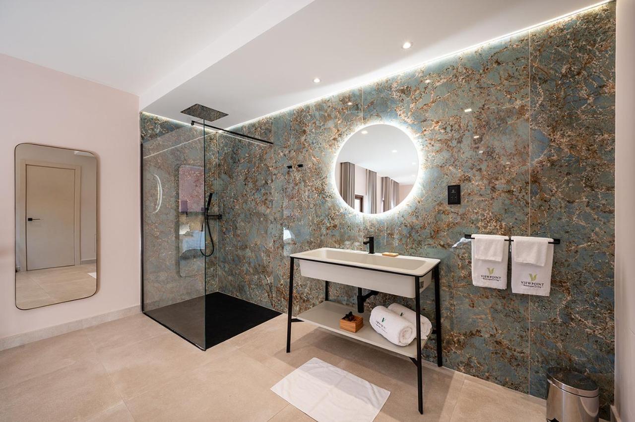 Viewpoint Boutique Living Hotel Xlendi Exterior photo
