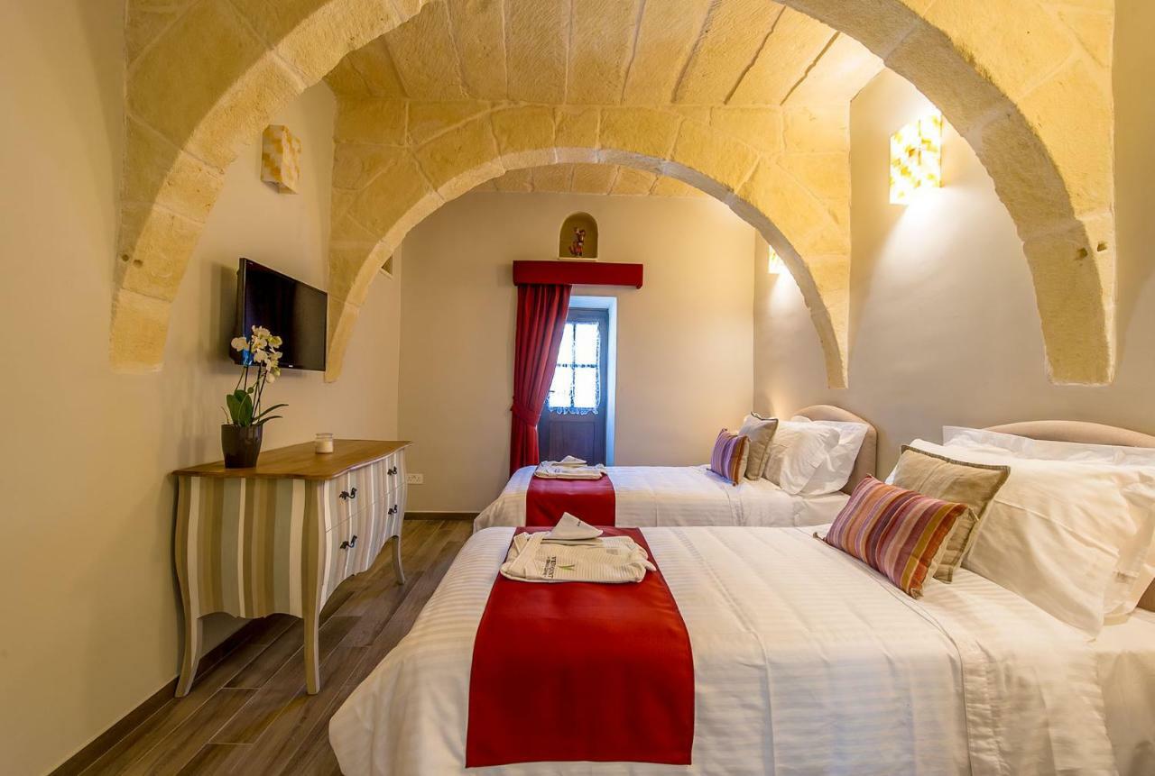 Viewpoint Boutique Living Hotel Xlendi Exterior photo