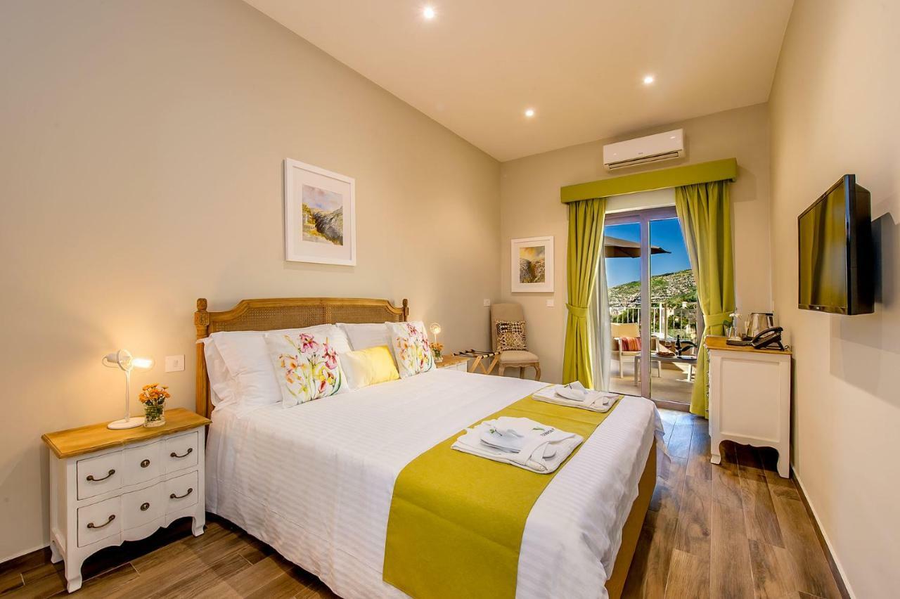 Viewpoint Boutique Living Hotel Xlendi Exterior photo
