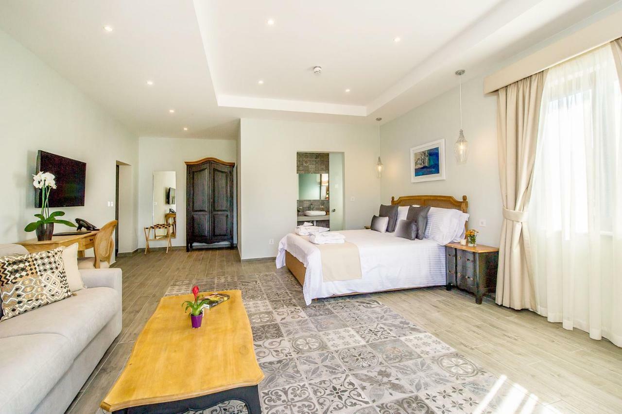 Viewpoint Boutique Living Hotel Xlendi Exterior photo
