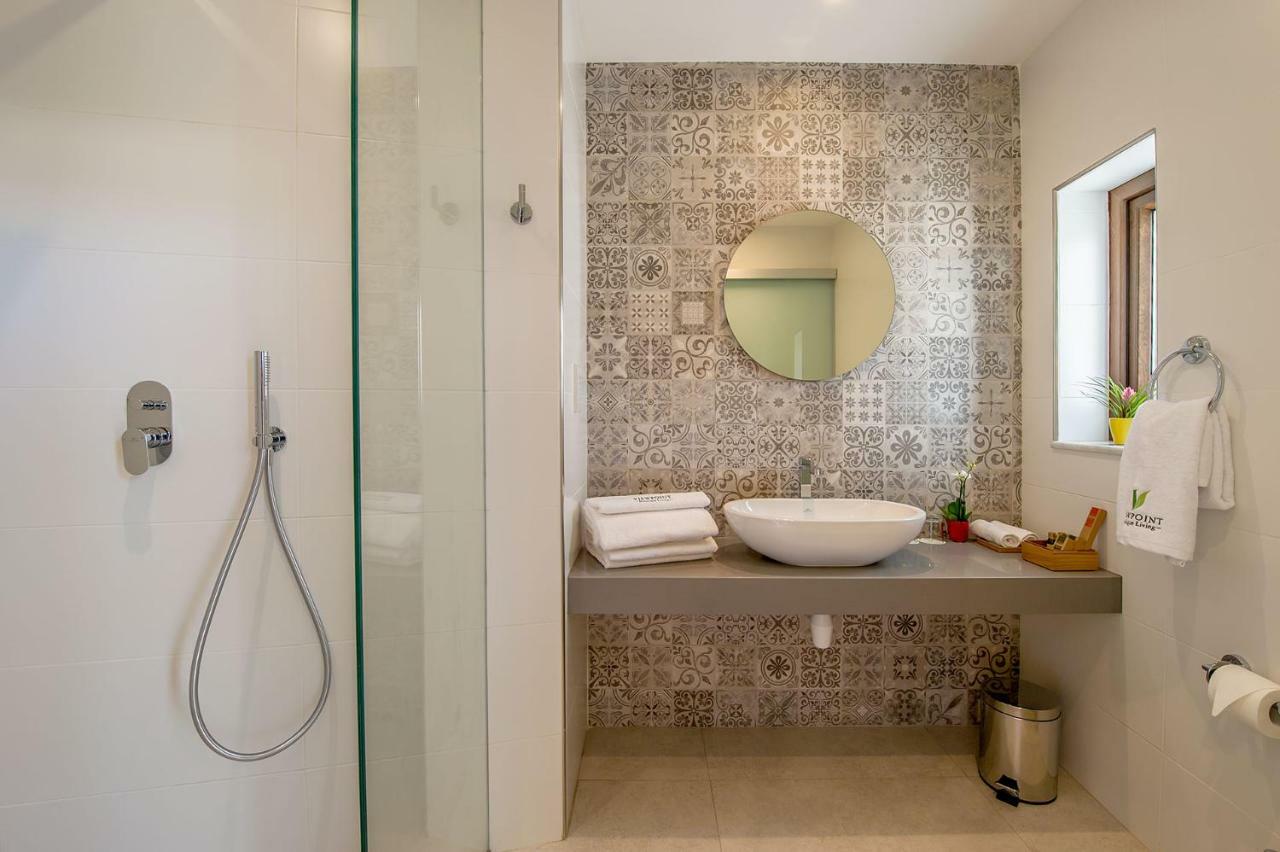 Viewpoint Boutique Living Hotel Xlendi Exterior photo