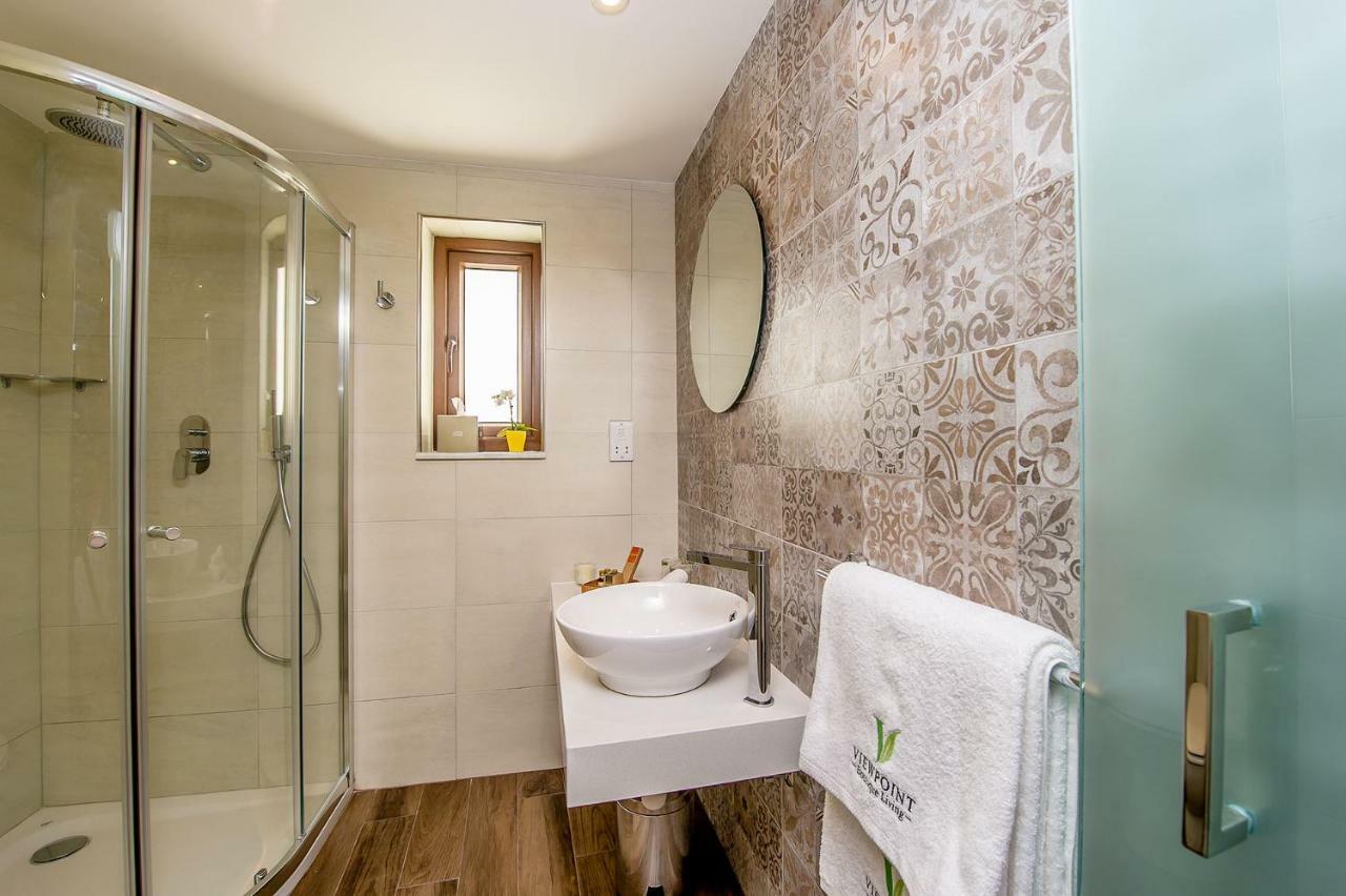 Viewpoint Boutique Living Hotel Xlendi Exterior photo