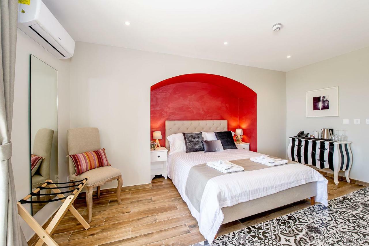 Viewpoint Boutique Living Hotel Xlendi Exterior photo