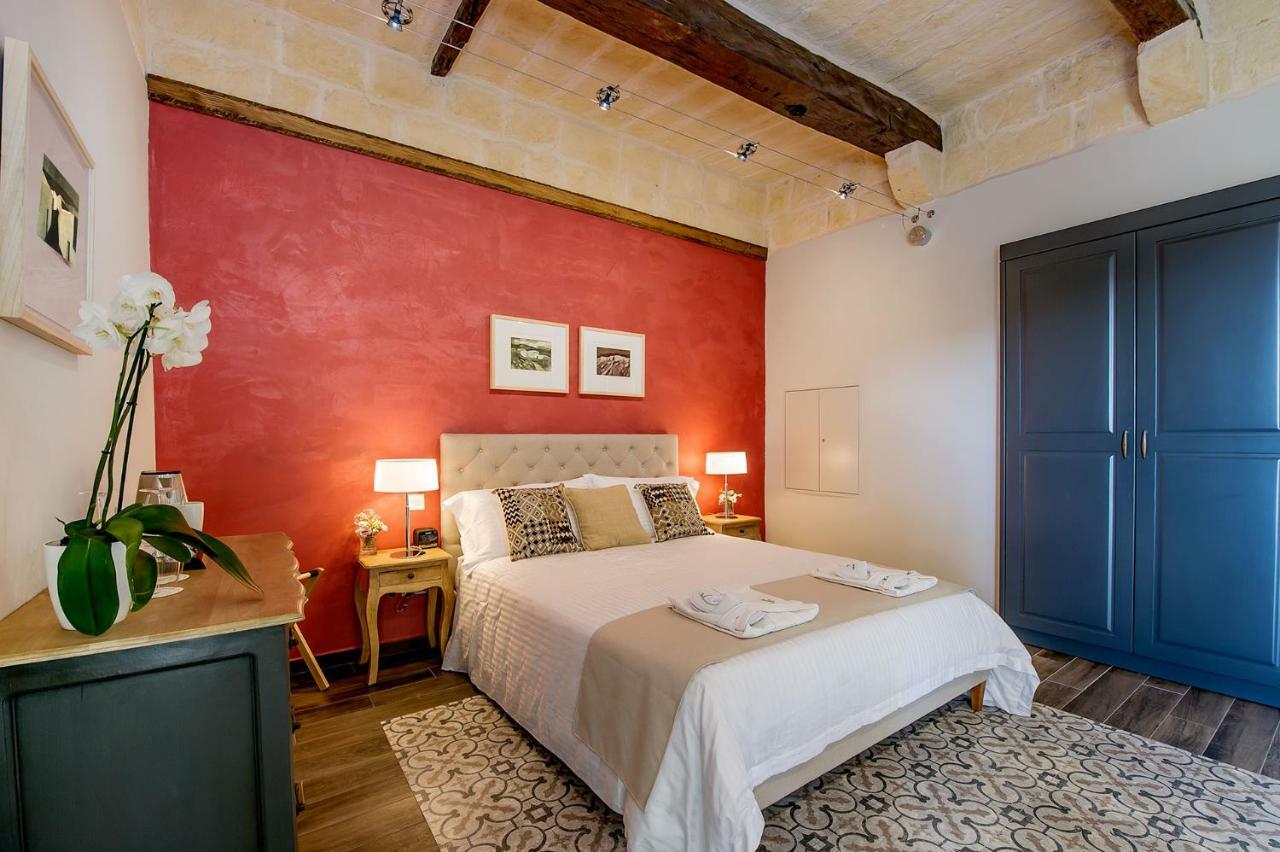 Viewpoint Boutique Living Hotel Xlendi Exterior photo