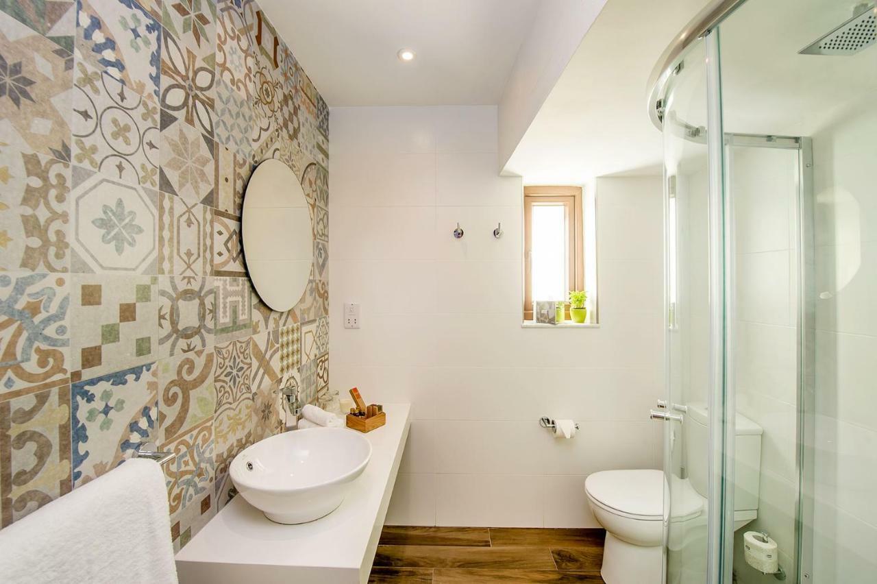 Viewpoint Boutique Living Hotel Xlendi Exterior photo