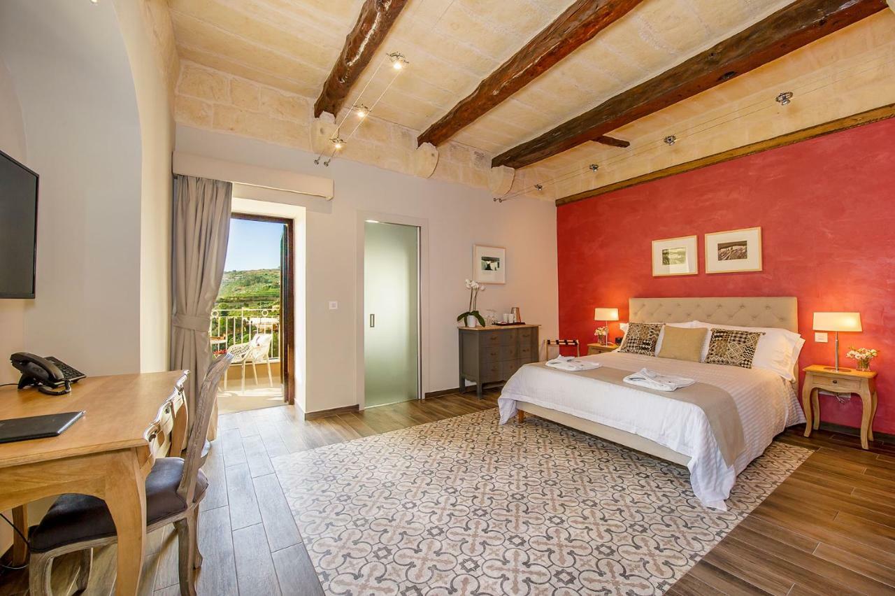 Viewpoint Boutique Living Hotel Xlendi Exterior photo