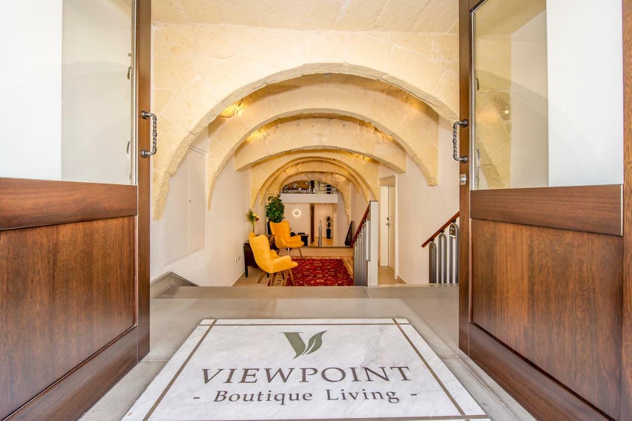 Viewpoint Boutique Living Hotel Xlendi Exterior photo